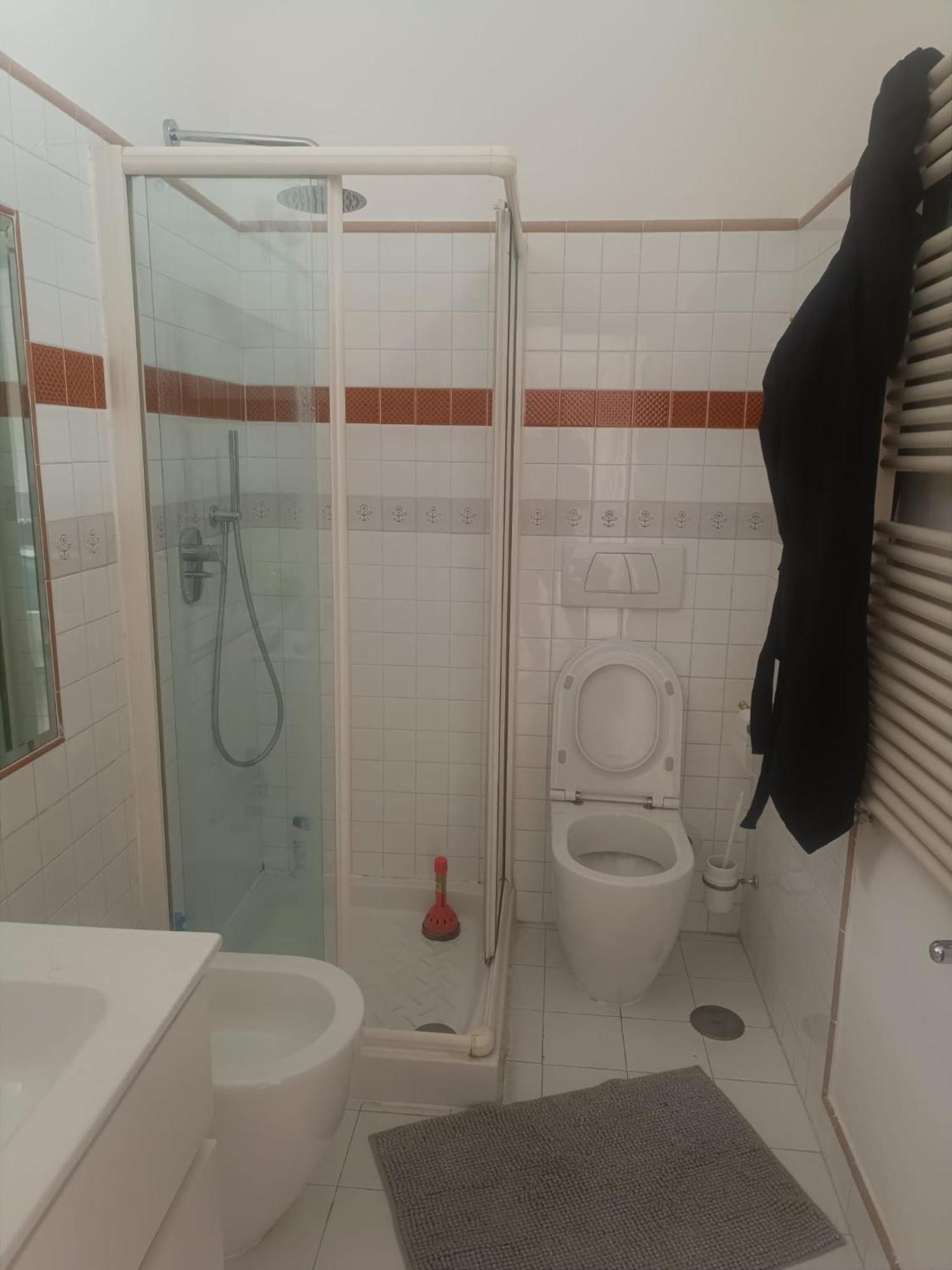 Apartment Dolcevita Boncompagni 47 Hd Rome