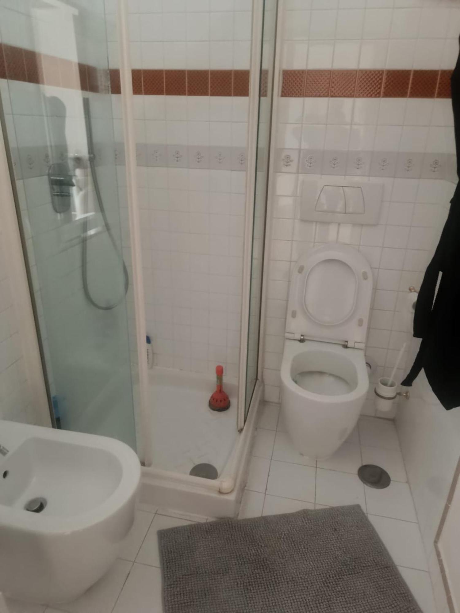 Dolcevita Boncompagni 47 Hd Apartment Rome