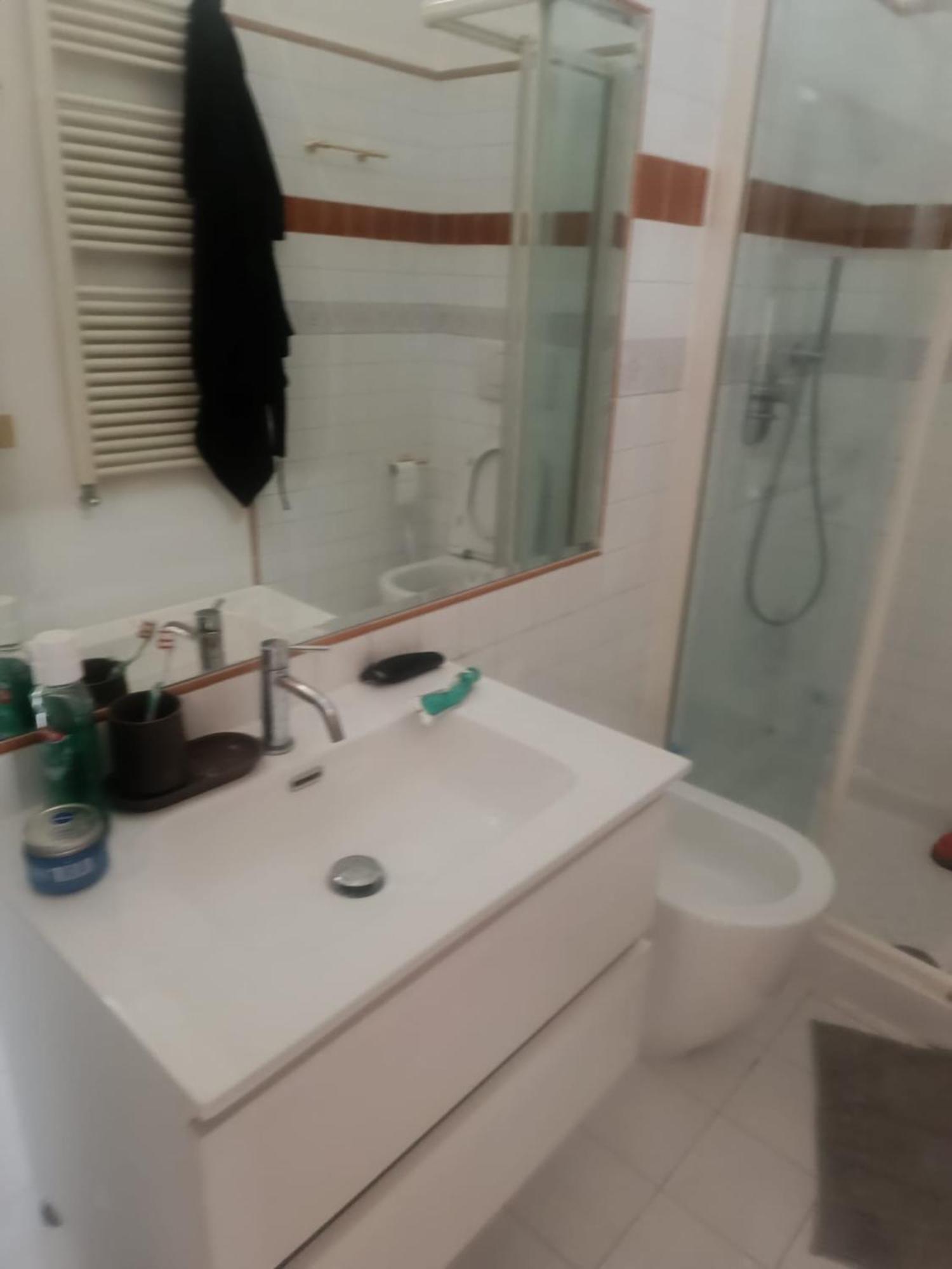 Apartment Dolcevita Boncompagni 47 Hd